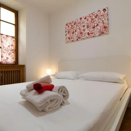Appartamento Vecchio Borgo - Solo Affitti Brevi Lecco