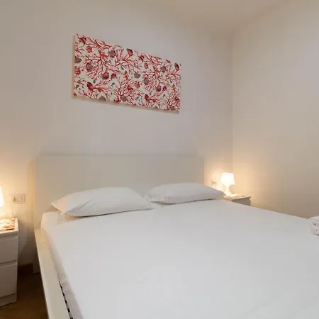 Appartamento Vecchio Borgo - Solo Affitti Brevi