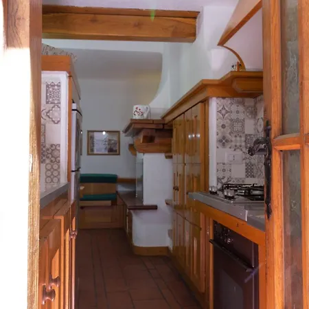 Appartamento Vecchio Borgo - Solo Affitti Brevi Lecco