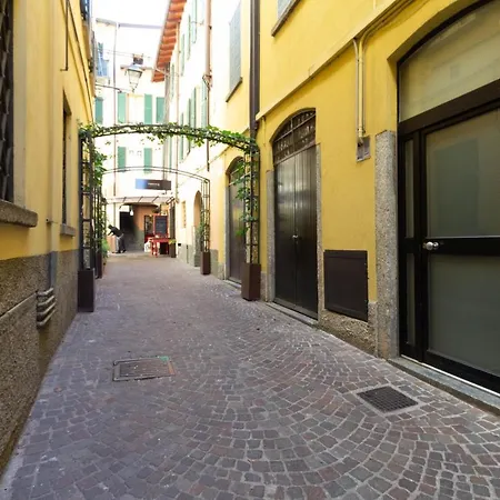 Apartment Appartamento Vecchio Borgo - Solo Affitti Brevi *