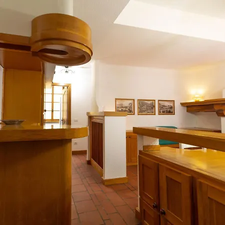 Appartamento Vecchio Borgo - Solo Affitti Brevi Apartment *