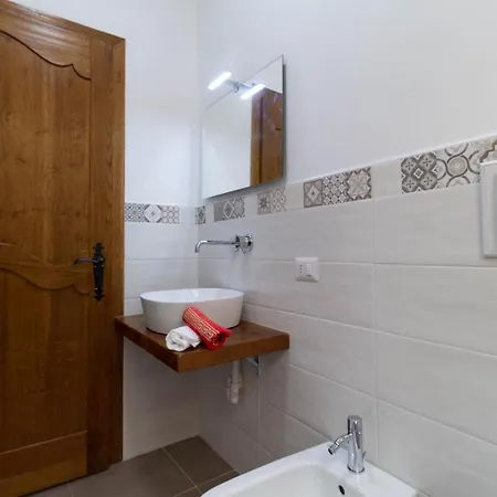 Appartamento Vecchio Borgo - Solo Affitti Brevi Apartment