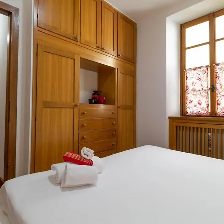 Appartamento Vecchio Borgo - Solo Affitti Brevi Apartment *