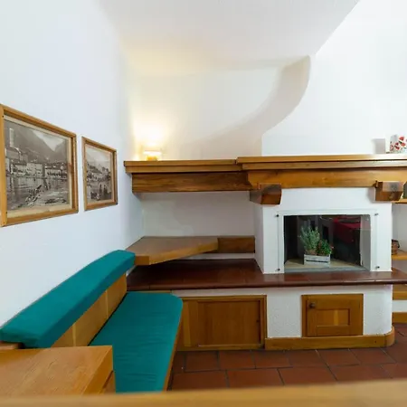 Appartamento Vecchio Borgo - Solo Affitti Brevi Apartment Lecco