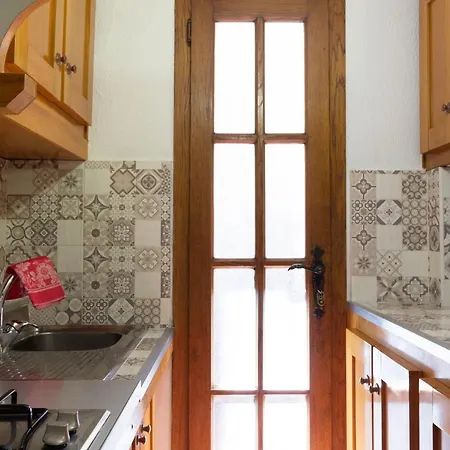 Apartment Appartamento Vecchio Borgo - Solo Affitti Brevi