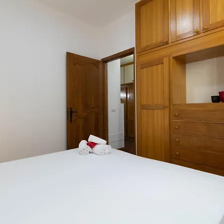 Apartment Appartamento Vecchio Borgo - Solo Affitti Brevi *