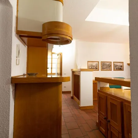 Appartamento Vecchio Borgo - Solo Affitti Brevi Apartment Lecco