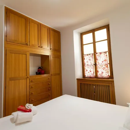 Apartment Appartamento Vecchio Borgo - Solo Affitti Brevi Lecco