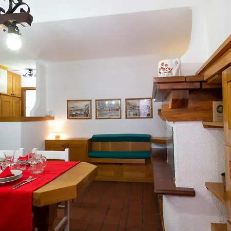 Appartamento Vecchio Borgo - Solo Affitti Brevi * Lecco