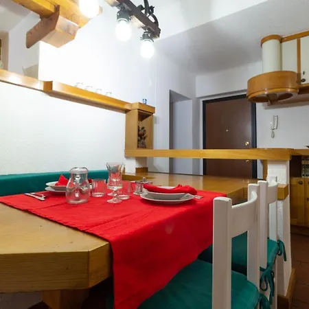 Appartamento Vecchio Borgo - Solo Affitti Brevi Apartment