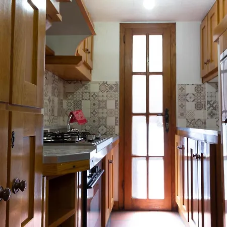 Appartamento Vecchio Borgo - Solo Affitti Brevi Apartment *