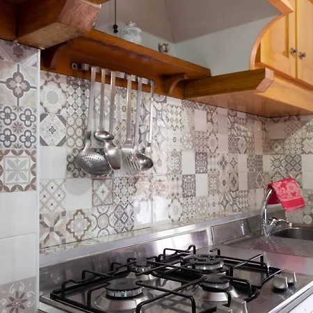Apartment Appartamento Vecchio Borgo - Solo Affitti Brevi