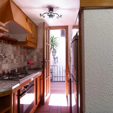 Appartamento Vecchio Borgo - Solo Affitti Brevi Apartment