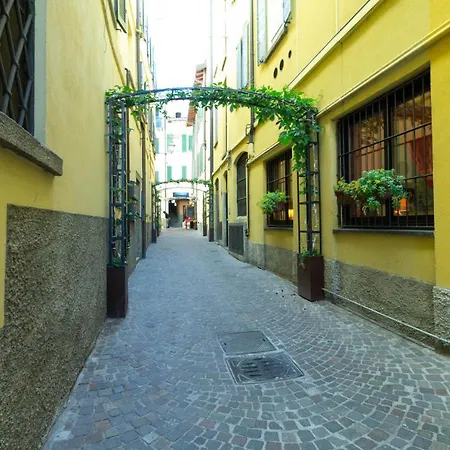 Apartment Appartamento Vecchio Borgo - Solo Affitti Brevi *