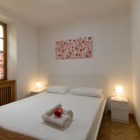 Appartamento Vecchio Borgo - Solo Affitti Brevi