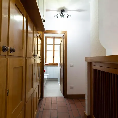 Appartamento Vecchio Borgo - Solo Affitti Brevi *
