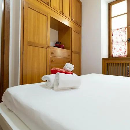 Appartamento Vecchio Borgo - Solo Affitti Brevi * Lecco