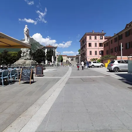 Appartamento Vecchio Borgo - Solo Affitti Brevi Lecco
