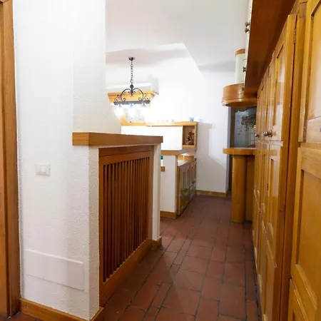 Appartamento Vecchio Borgo - Solo Affitti Brevi Apartment