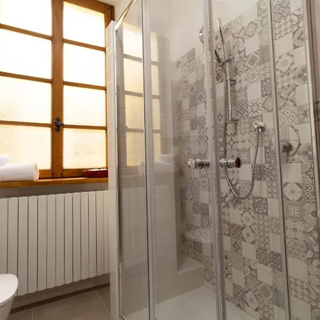 Appartamento Vecchio Borgo - Solo Affitti Brevi Apartment *