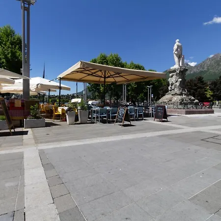 Appartamento Vecchio Borgo - Solo Affitti Brevi