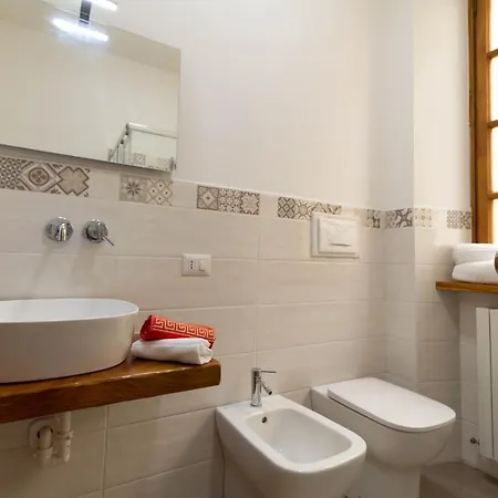 Appartamento Vecchio Borgo - Solo Affitti Brevi Apartment *