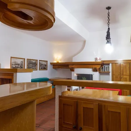 Appartamento Vecchio Borgo - Solo Affitti Brevi * Lecco