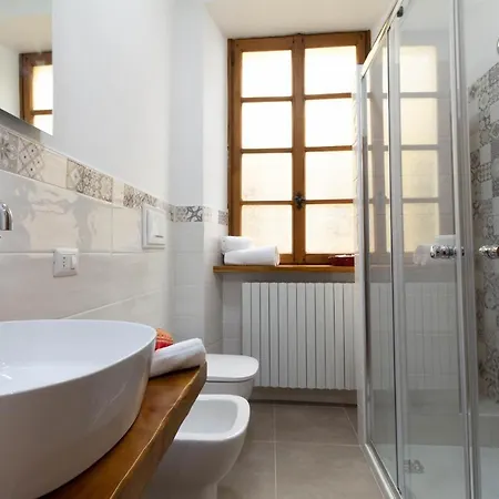 Apartment Appartamento Vecchio Borgo - Solo Affitti Brevi Lecco