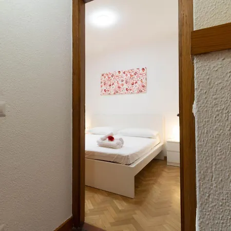 Appartamento Vecchio Borgo - Solo Affitti Brevi Lecco