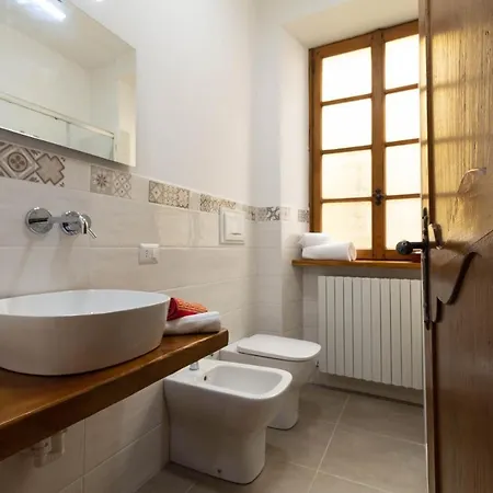 Appartamento Vecchio Borgo - Solo Affitti Brevi *