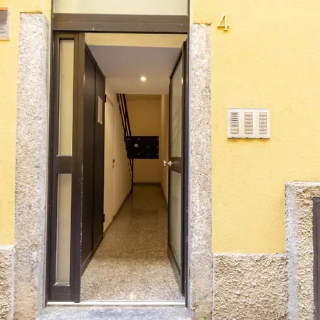 Appartamento Vecchio Borgo - Solo Affitti Brevi Apartment *