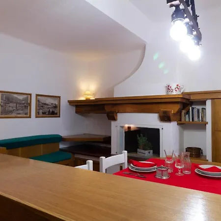 Appartamento Vecchio Borgo - Solo Affitti Brevi Apartment