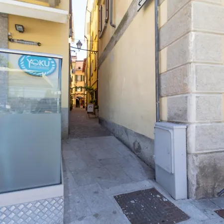 Appartamento Vecchio Borgo - Solo Affitti Brevi Apartment *