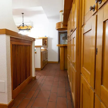 Appartamento Vecchio Borgo - Solo Affitti Brevi Apartment